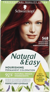 Natural & Easy