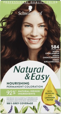 Natural & Easy