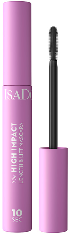 Product Image for Mascara 10sec High Imp L&L 01 Isadora