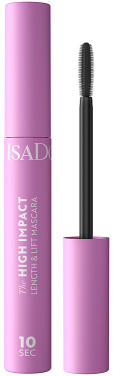 Mascara 10sec High Imp L&L 01 Isadora