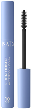 Mascara 10 Sec High Imp Wp 01 Isadora