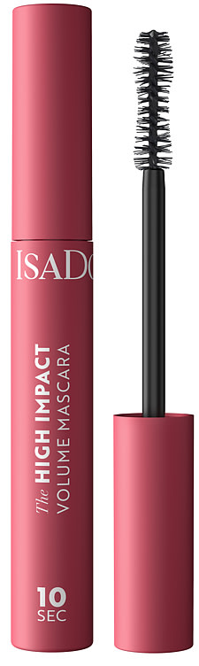 Product Image for Mascara 10sec High Imp Vol 01 Isadora