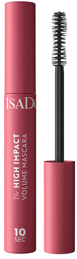 Mascara 10sec High Imp Vol 01 Isadora