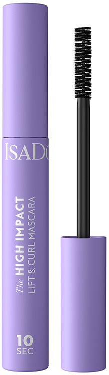 Product Image for Mascara 10sec High Imp L&C 01 Isadora