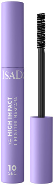 Mascara 10sec High Imp L&C 01 Isadora