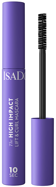 Product Image for Mascara 10sec High Imp L&C 02 Isadora