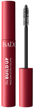 Mascara Build Up Extra Vol 01 Isadora
