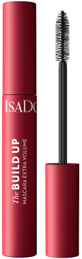 Mascara Build Up Extra Vol 02 Isadora