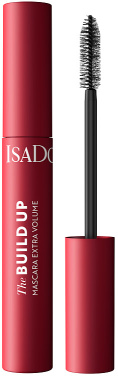 Mascara Build Up Extra Vol 03 Isadora