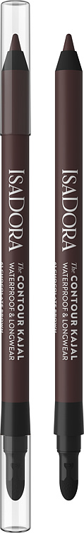 Product Image for Contour Kajal 61 Isadora