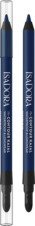 Bilde av Contour Kajal 66 Dark Blue