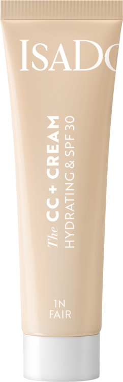 CC+ Cream 1N Fair