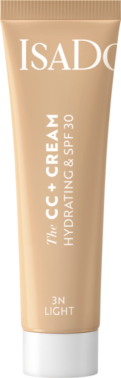 Bilde av CC+ Cream 3N Light