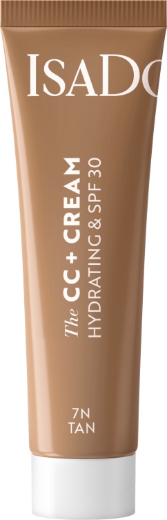 CC+ Cream 7N Tan