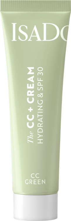 Bilde av CC+ Cream Green CC 30ml