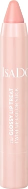 Lipstick Twist Up 00 Isadora