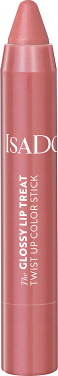 Lipstick Twist Up 03 Isadora