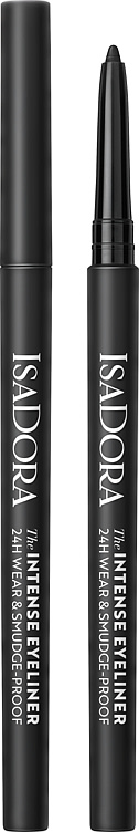 The Intense Eyeliner 24H Wear & Smudge proof 60 Intense B