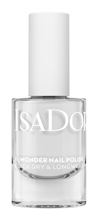 Product Image for Wonder Nail 101 Simply White Isadora