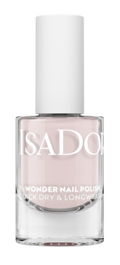 Wonder Nail 106 Milkshake Isadora