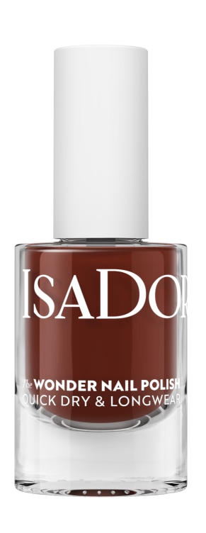 Product Image for Wonder Nail 132 Intense Rust Isadora