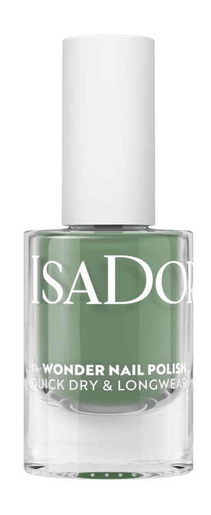 Product Image for Wonder Nail 144 Jade Mint Isadora