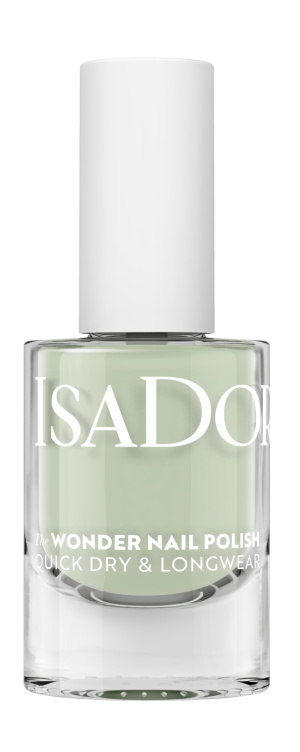 Product Image for Wonder Nail 146 Pale Sage Isadora