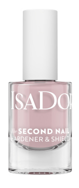 Second Nail