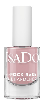 Rock Base Nail