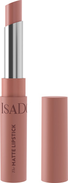 Lipstick Longwear 01 Isadora