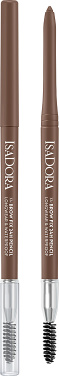 Brow Fix 24h Pencil 04 Isadora