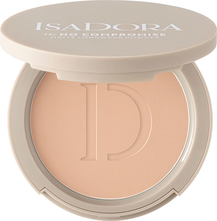Product Image for No Comp Matte Powder 66 Isadora
