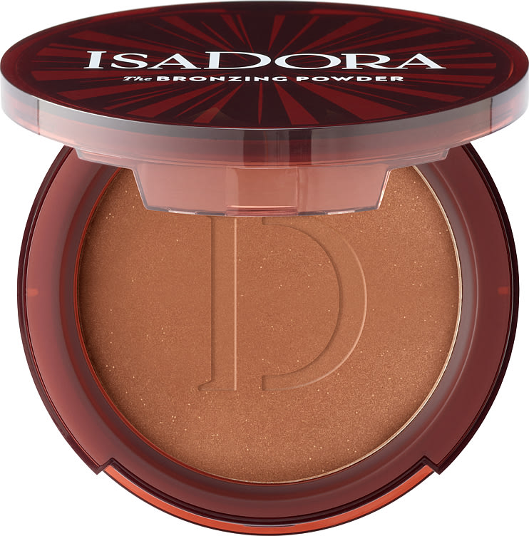 Product Image for Bronzing Powder 43 Isadora