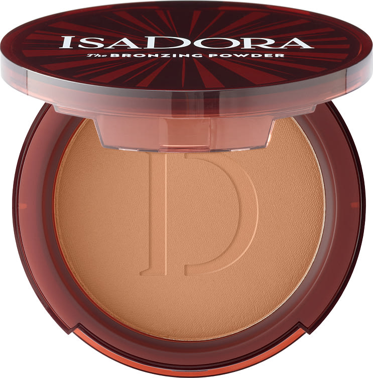 Product Image for Bronzing Powder 48 Isadora