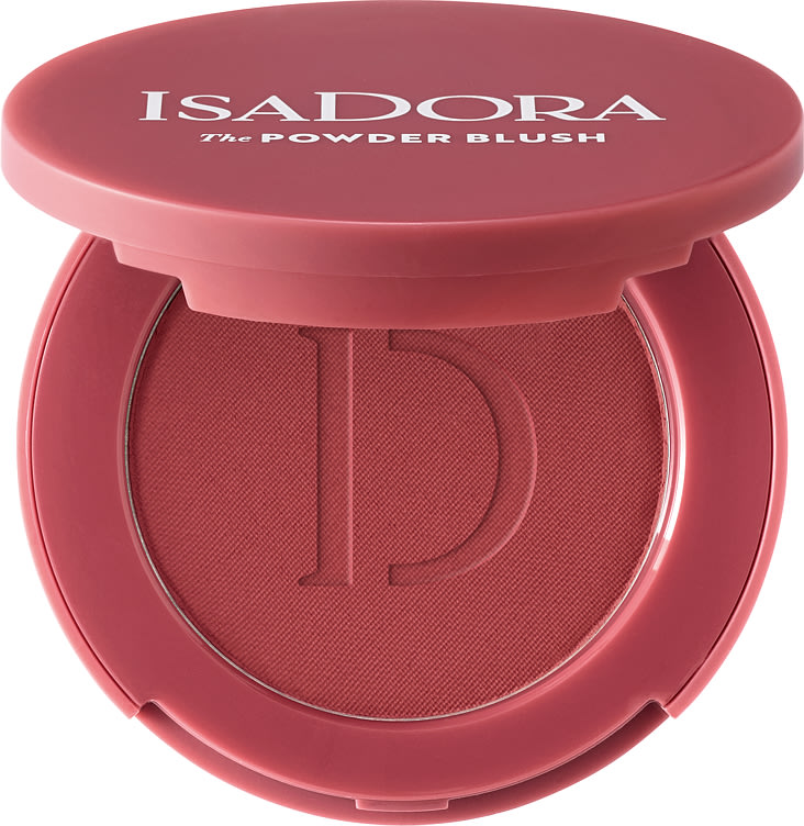 Powder Blush 11 Isadora