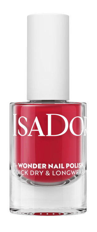 Product Image for Wonder Nail 164 Crimson Red Isadora