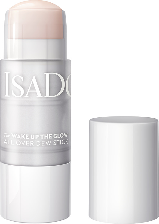 Product Image for Wake Up The Glow Dew Stick 00 Transparent Isadora