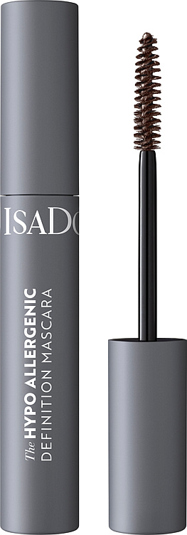 Product Image for Mascara Hypo Allergenic 02 Isadora
