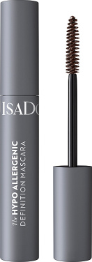 Mascara Hypo Allergenic 02 Isadora