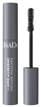 Mascara Hypo Allergenic 01 Isadora
