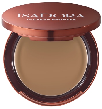The Cream Bronzer 48 Isadora