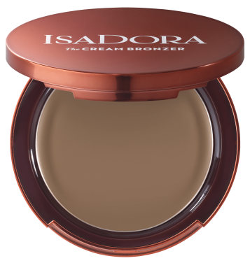 The Cream Bronzer 50 Isadora