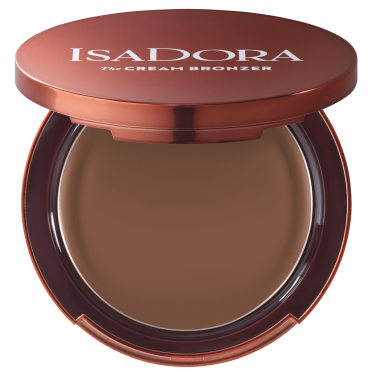 The Cream Bronzer 52 Isadora
