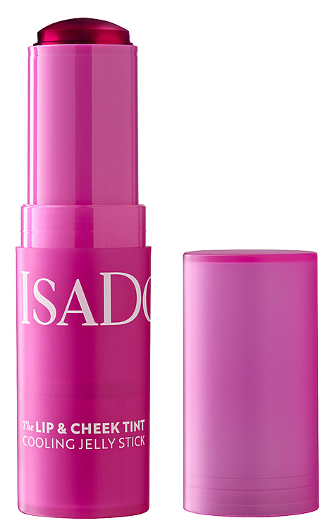 Product Image for Jelly Stick Lip&Cheek 12 Berry Pink Isadora