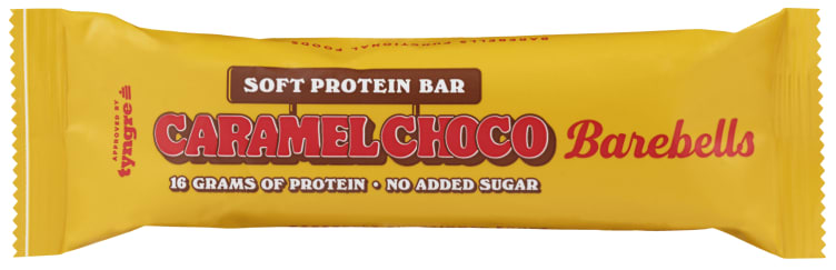 Proteinbar Soft Caramel 55g