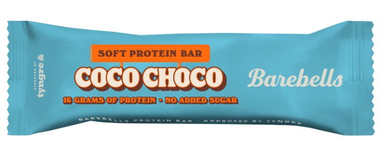 Product Image for Proteinbar Coco Choco 55g Barebells