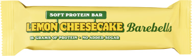 Proteinbar Lemon Cheesecake 55g Barebells