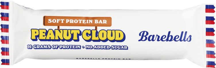 Proteinbar Proteinbar - Proteinbar med 16 g protein.