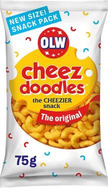 Cheez Doodles
