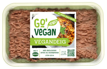 Vegandeig